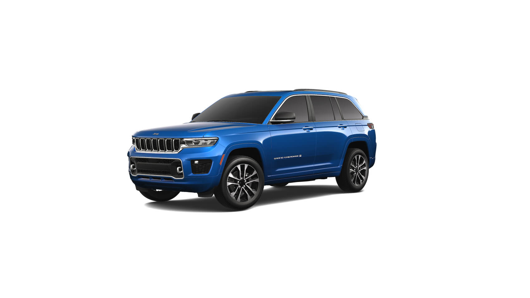 2023 Jeep Grand Cherokee for Sale near Mt. Airy, MD