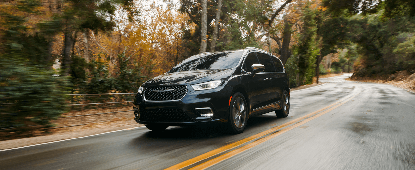 Used Chrysler Pacifica for Sale Mt. Airy MD