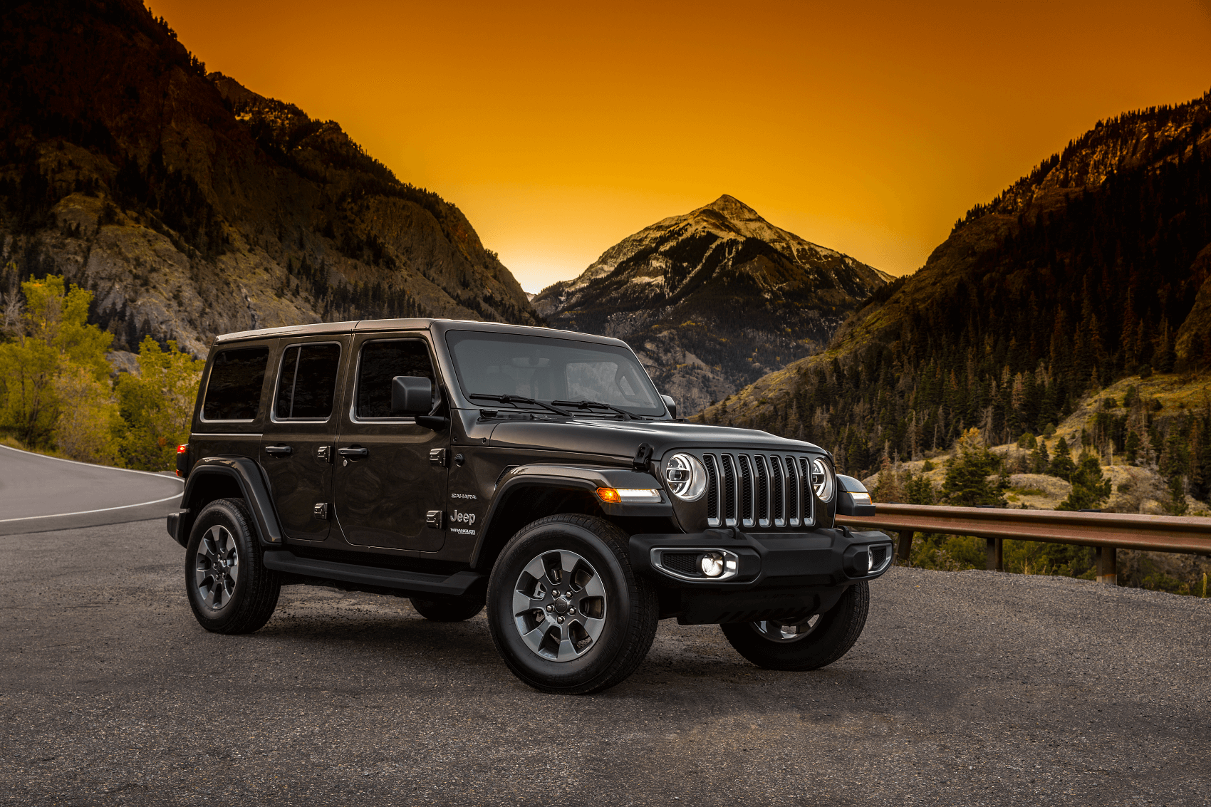 Used Jeep Wrangler for Sale Frederick MD
