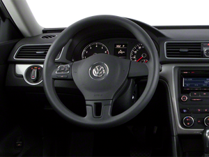 2013 Volkswagen Passat 2.0L TDI SE